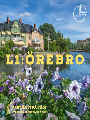 cover image of Örebro